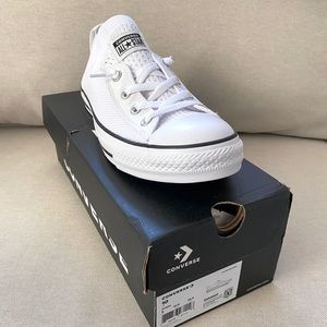 Women’s Converse slip on sneakers